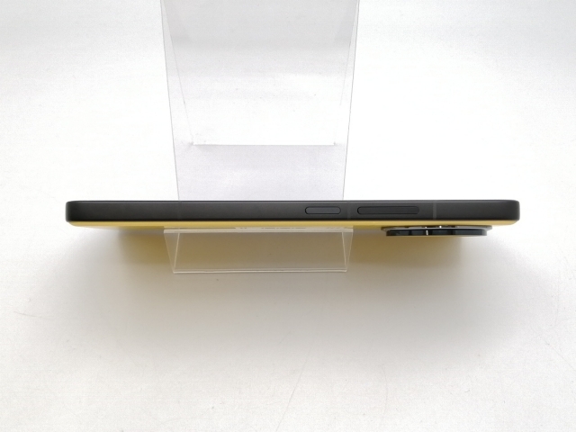 【中古】Xiaomi 国内版 【SIMフリー】 Poco F7 Ultra イエロー 12GB 256GB【ECセンター】保証期間１ヶ月【ランクA】_3