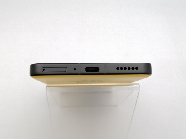 【中古】Xiaomi 国内版 【SIMフリー】 Poco F7 Ultra イエロー 12GB 256GB【ECセンター】保証期間１ヶ月【ランクA】_4