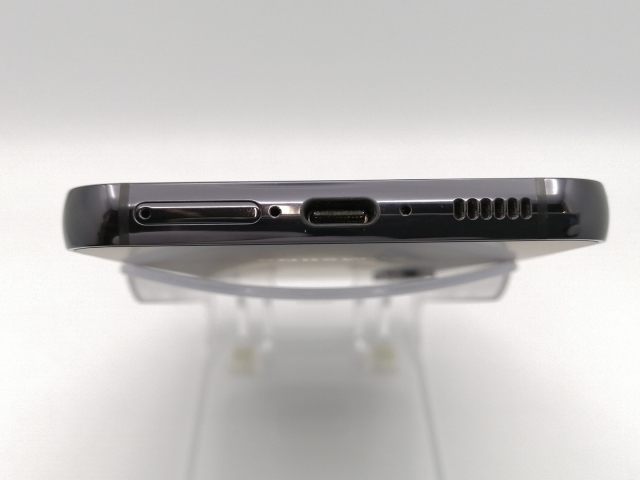 【中古】SAMSUNG au 【SIMフリー】 Galaxy S23 ファントムブラック 8GB 256GB SCG19【ECセンター】保証期間１ヶ月【ランクA】_3