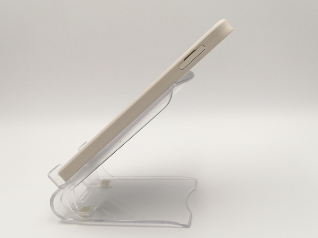 【中古】SHARP ymobile 【SIMフリー】 AQUOS wish2 アイボリー 4GB 64GB A204SH【ECセンター】保証期間１ヶ月【ランクA】