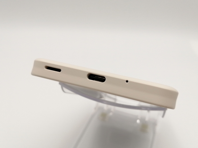【中古】SHARP ymobile 【SIMフリー】 AQUOS wish2 アイボリー 4GB 64GB A204SH【ECセンター】保証期間１ヶ月【ランクA】