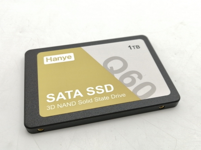【中古】各社2.5SSD 1TB SSD SATA【ECセンター】保証期間１週間