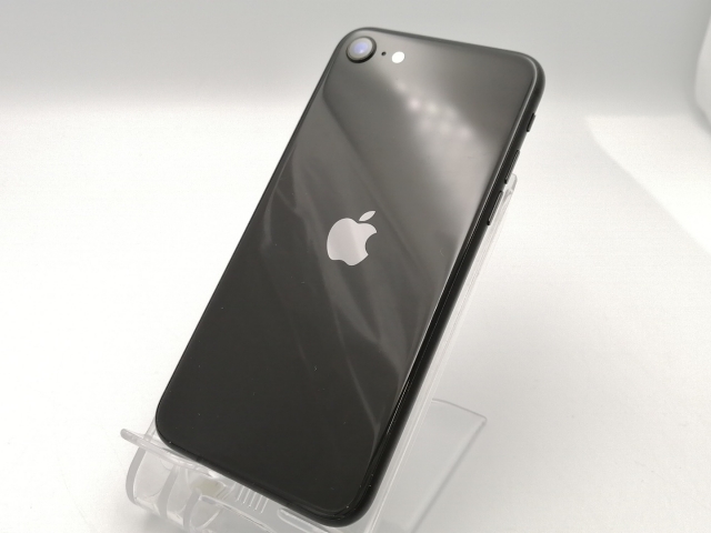 Apple iPhone SE (第2世代) 128GB 純正 ブラック Amazon | 【整備済み品】 Apple iPhone SE（第2世代） 128GB ブラック