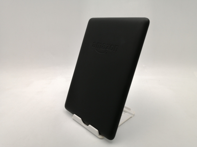 kindle paperwhite ブラック Kindle Paperwhite (16GB) 広告なし 