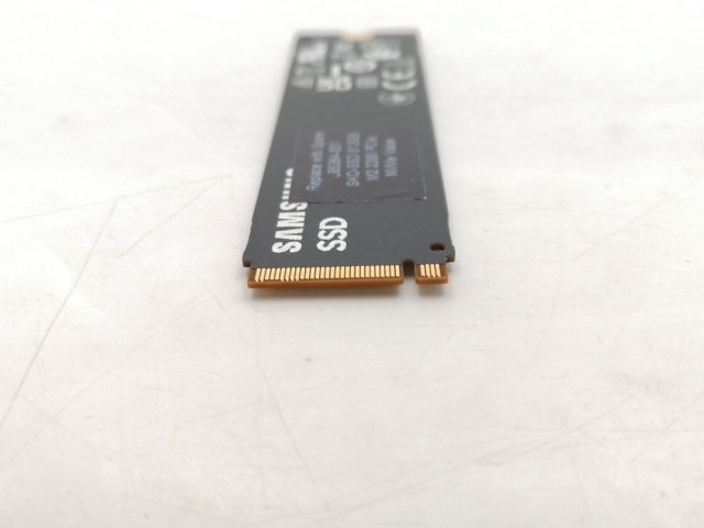 中古】各社 512GB SSD (M.2 2280/PCIe4.0 NVMe)【ECセンター】保証期間