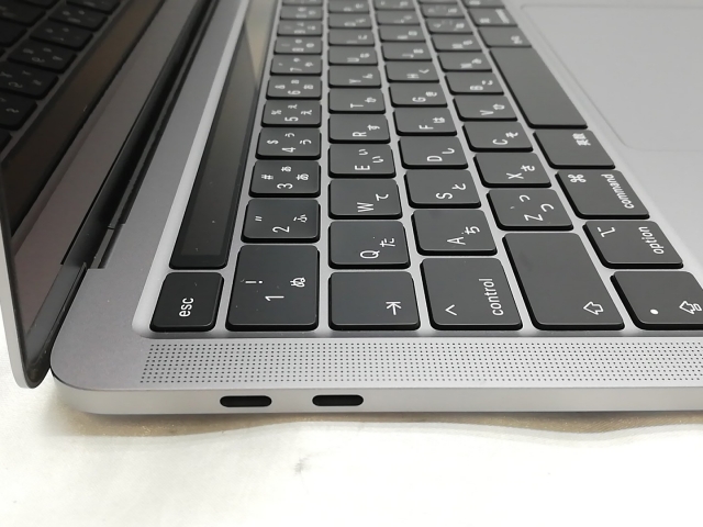 中古】Apple MacBook Pro 13インチ M1(CPU:8C/GPU:8C) 8GB/512GB 中古】Apple MacBook Pro 13インチ M1(CPU:8C/GPU:8C) 8GB/512GB