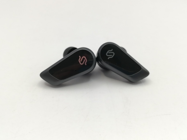 【中古】Edifier Edifier STAX SPIRIT S10 [ブラック]【川崎駅前】保証期間１ヶ月【ランクB】