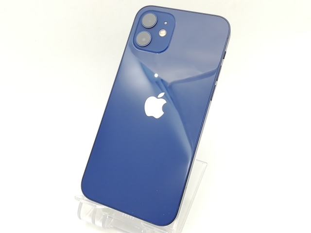 iPhone 12 中古 （中古】国内版 SIMフリー iPhone 12 mini 128GB