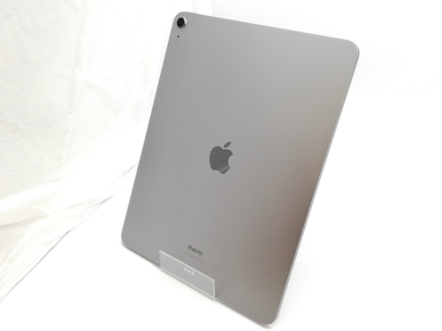 中古美品】 iPad Air M2 128GB Wi-Fi スペースグレー