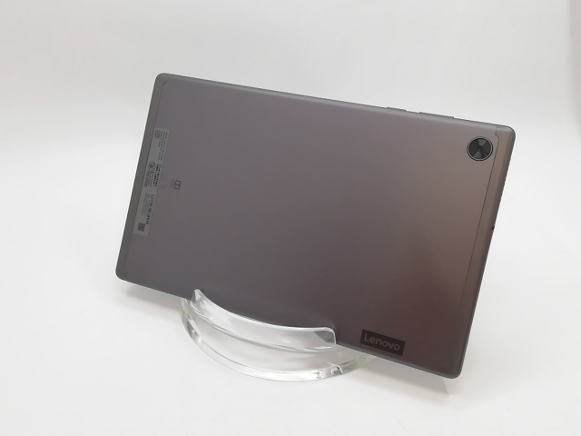 Lenovo タブレット Tab M10 HD ZA6W0003JP アイアン… Amazon.co.jp: 【整備済み品】 Lenovo ZA6W0003JP (アイアングレー