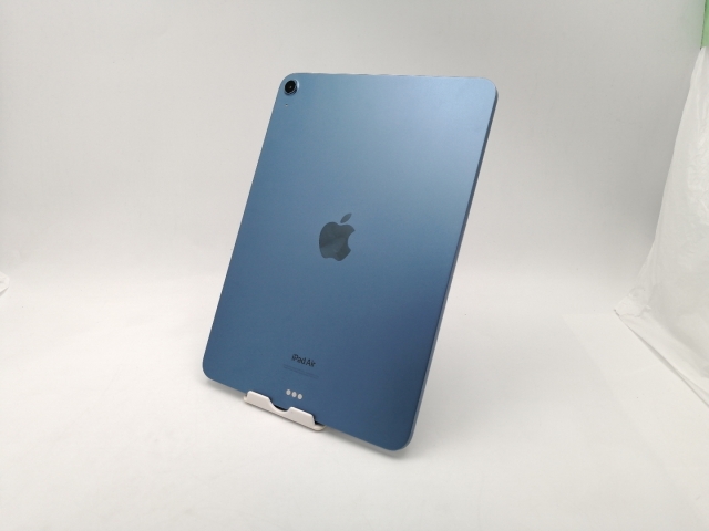 中古】Apple 【Wi-Fi】 iPad Air(第5世代/2022) 64GB ブルー 中古】Apple 【Wi-Fi】 iPad Air(第5世代/2022) 64GB ブルー