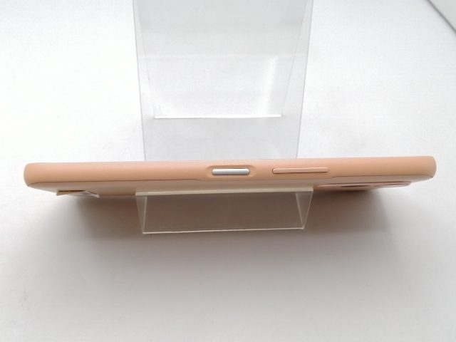 【中古】FCNT au 【SIMフリー】 arrows We2 ライトオレンジ 4GB 64GB FCG02【ECセンター】保証期間１ヶ月【ランクA】_3