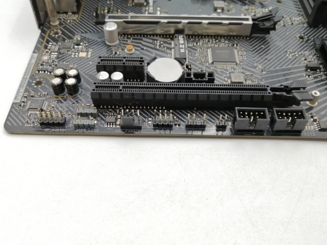 【中古】ASRock Z790M PG Lightning/D4 Z790(DDR4)/LGA1700/MicroATX【ECセンター】保証期間１週間_2