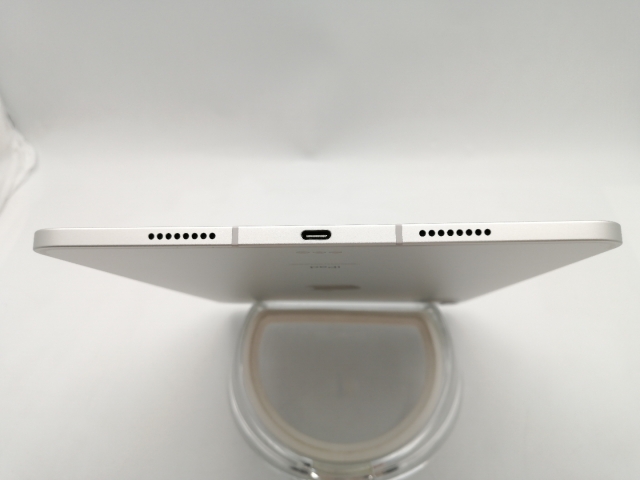 【中古】Apple 国内版 【SIMフリー】 11インチ iPad Pro（第3世代/2021） 256GB シルバー MHW83J/A【ECセンター】保証期間１ヶ月【ランクA】_4