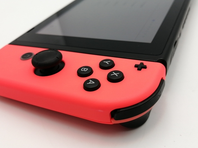 新品未使用　 Nintendo Switch 【ネオンレッド】 Nintendo Switch本体 ネオンレッド ネオングリーン 楽天市場】Nintendo