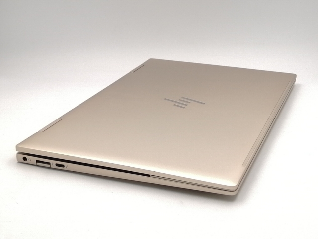 中古】HP ENVY x360 13 13-bd0000 13-bd0002TU スタンダードモデル 