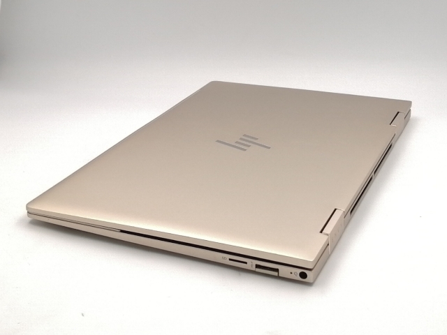 中古】HP ENVY x360 13 13-bd0000 13-bd0002TU スタンダードモデル