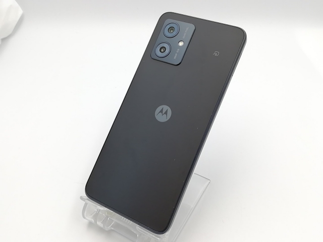 新品未使用 moto g64y 5G スペースブラック モトローラ SIMフリー moto
