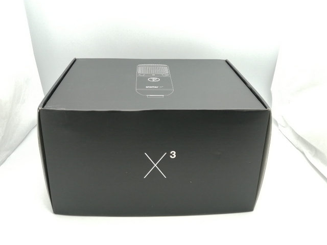【未使用】TechZone Audio Products Stellar X3 Large Diaphragm Condenser Microphone【ECセンター】保証期間１週間