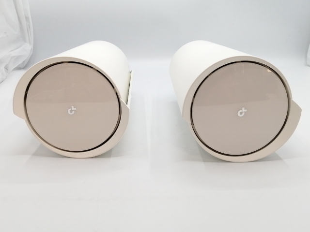 中古】TP-LINK Deco XE200(1パック) Wi-Fi6E(11ax)対応メッシュ 中古】TP-LINK Deco XE200(1パック) Wi-Fi6E(11ax)対応メッシュ