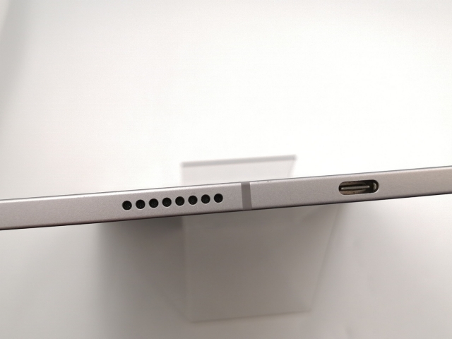 【中古】Apple 国内版 【SIMフリー】 11インチ iPad Pro（第4世代/2022） 128GB スペースグレイ MNYC3J/A【ECセンター】保証期間１ヶ月【ランクB】_4