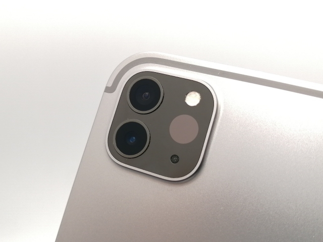 【中古】Apple 国内版 【SIMフリー】 11インチ iPad Pro（第4世代/2022） 128GB スペースグレイ MNYC3J/A【ECセンター】保証期間１ヶ月【ランクB】_6