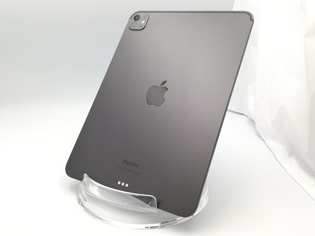 Apple iPad Pro M4 11インチ　256GB 中古美品　おまけ付き iPad Pro11インチ(M4)256GB Apple iPad Pro 11-inch (M4): Ultra