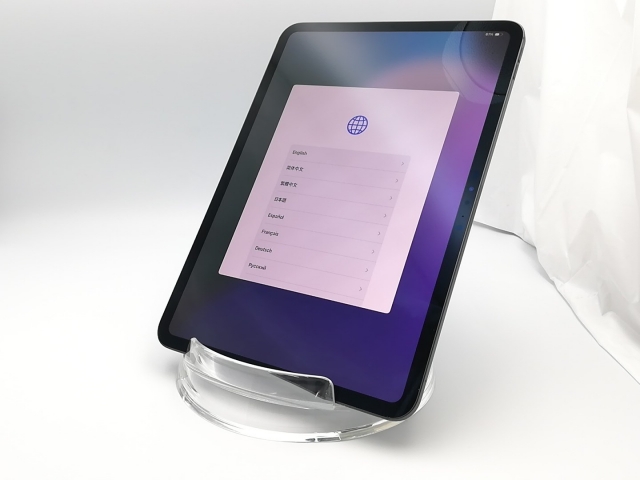 Apple iPad Pro M4 11インチ　256GB 中古美品　おまけ付き 中古】Apple 【Wi-Fi】 11インチ iPad Pro（M4/2024） 256GB