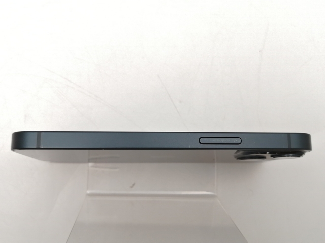 【中古】Apple 国内版 【SIMフリー】 iPhone 13 mini 128GB ミッドナイト MLJC3J/A【ECセンター】保証期間１ヶ月【ランクB】_3