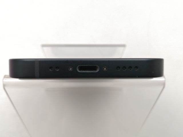 【中古】Apple 国内版 【SIMフリー】 iPhone 13 mini 128GB ミッドナイト MLJC3J/A【ECセンター】保証期間１ヶ月【ランクB】_4