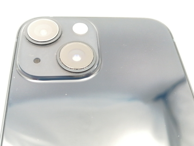 【中古】Apple 国内版 【SIMフリー】 iPhone 13 mini 128GB ミッドナイト MLJC3J/A【ECセンター】保証期間１ヶ月【ランクB】_6
