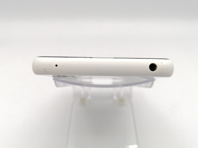 【中古】SONY docomo 【SIMロックあり】 Xperia 10 III ホワイト 6GB 128GB SO-52B【ECセンター】保証期間１ヶ月【ランクC】_2