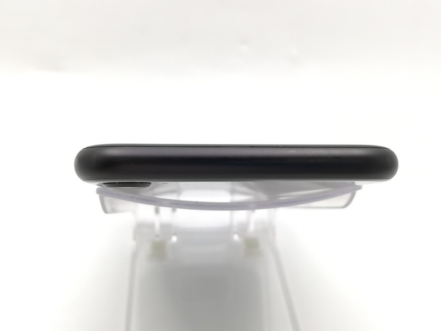 【中古】Apple 国内版 【SIMフリー】 iPhone SE（第2世代） 128GB ブラック MXD02J/A【ECセンター】保証期間１ヶ月【ランクC】_2