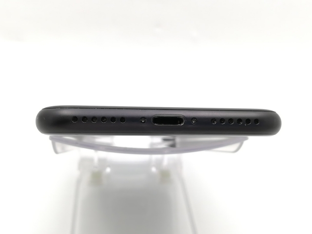 【中古】Apple 国内版 【SIMフリー】 iPhone SE（第2世代） 128GB ブラック MXD02J/A【ECセンター】保証期間１ヶ月【ランクC】_3