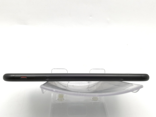 【中古】Apple 国内版 【SIMフリー】 iPhone SE（第2世代） 128GB ブラック MXD02J/A【ECセンター】保証期間１ヶ月【ランクC】_4