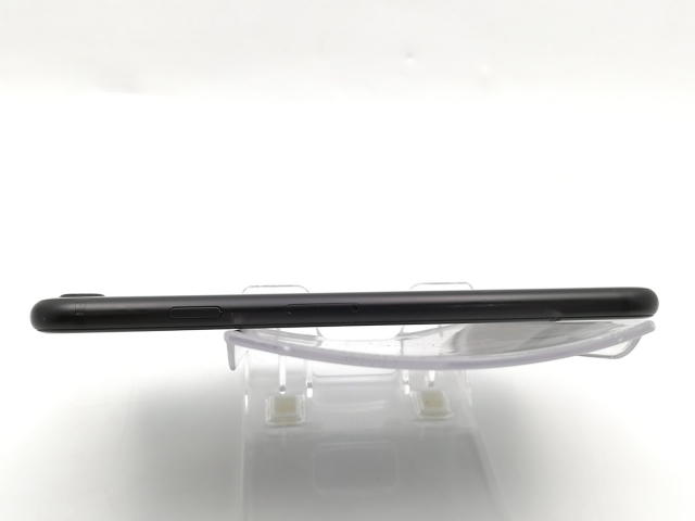 【中古】Apple 国内版 【SIMフリー】 iPhone SE（第2世代） 128GB ブラック MXD02J/A【ECセンター】保証期間１ヶ月【ランクC】_5