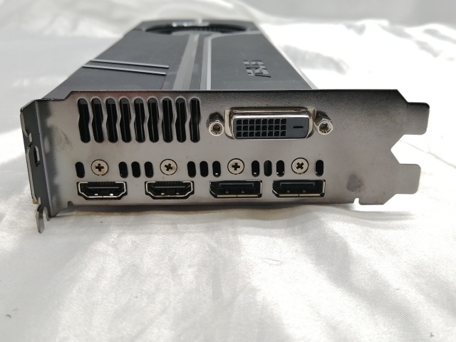 ASUS - 新品未使用未開封❗️asus turbo gtx1070ti 8g TURBO-GTX1070TI-8G｜テックウインド株式会社