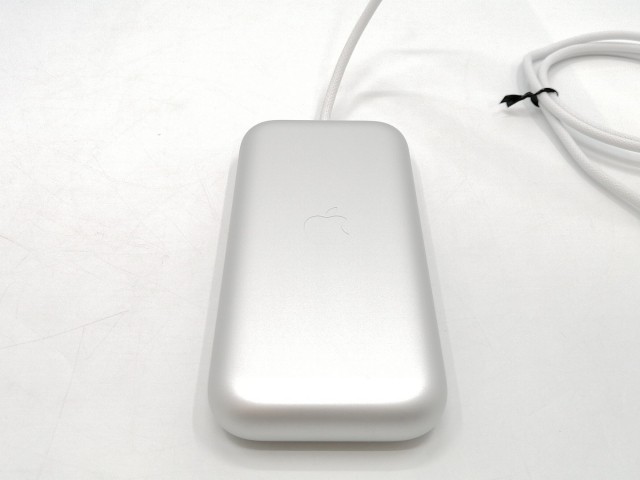 【中古】Apple Apple Vision Pro バッテリー MW283FE/A【ECセンター】保証期間１週間の通販は