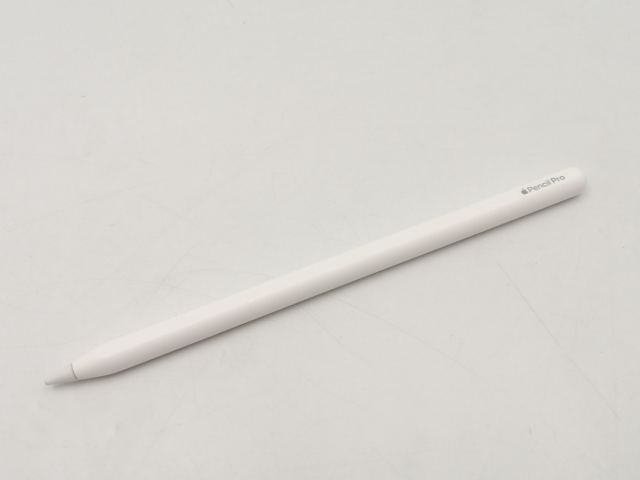 【中古】Apple Apple Pencil Pro MX2D3ZA/A【ECセンター】保証期間１週間