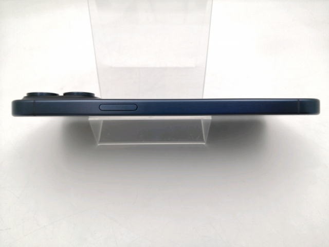 【中古】Apple 国内版 【SIMフリー】 iPhone 15 Pro Max 512GB ブルーチタニウム MU6X3J/A【ECセンター】保証期間１ヶ月【ランクA】