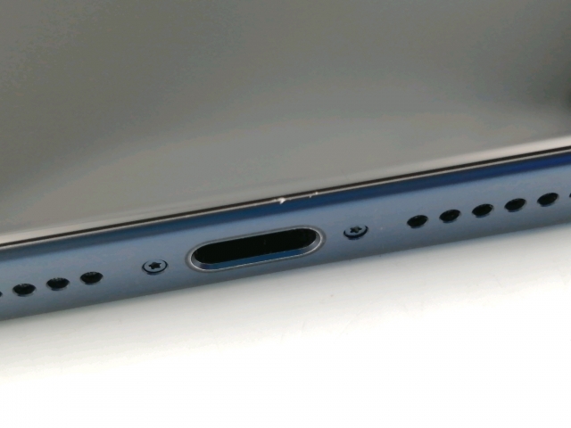 【中古】Apple 国内版 【SIMフリー】 iPhone 15 Pro Max 512GB ブルーチタニウム MU6X3J/A【ECセンター】保証期間１ヶ月【ランクA】