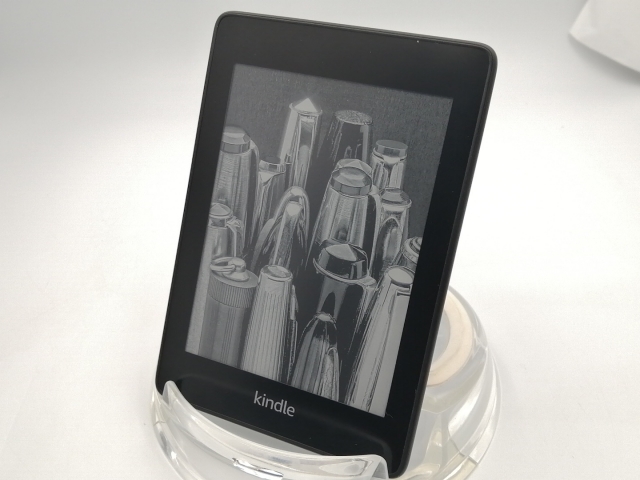 中古】Amazon Kindle Paperwhite Wi-Fi（2018/第10世代） 32GB