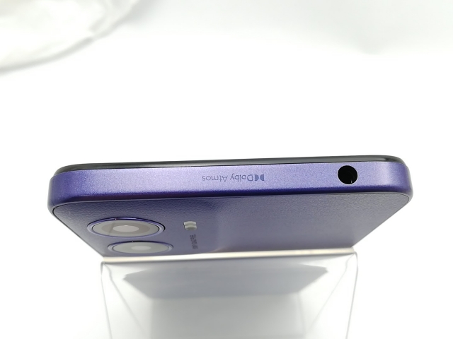 【中古】MOTOROLA 国内版 【SIMフリー】 moto g05 フレッシュラベンダー 8GB 128GB XT2523-5【ECセンター】保証期間１ヶ月【ランクA】_2