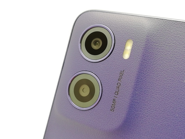【中古】MOTOROLA 国内版 【SIMフリー】 moto g05 フレッシュラベンダー 8GB 128GB XT2523-5【ECセンター】保証期間１ヶ月【ランクA】_6