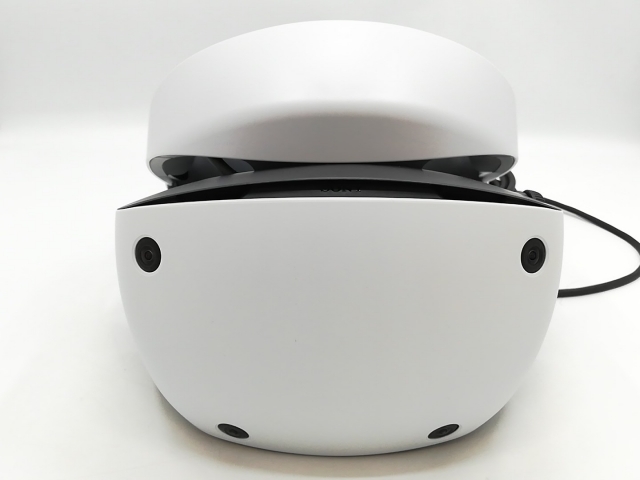 【中古】SONY PlayStation VR2 CFIJ-17000【ECセンター】保証期間１週間【ランクB】