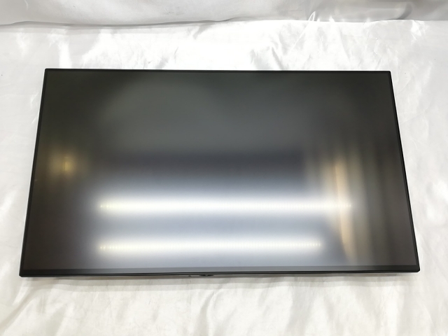 【中古】LG電子 UltraGear 27GP95R-B [27インチ/3840x2160/Nano IPS/非光沢/DP/HDMI/144Hz/1ms/GtoG/FreeSync](2022)【ECセンター】保証期間１週間