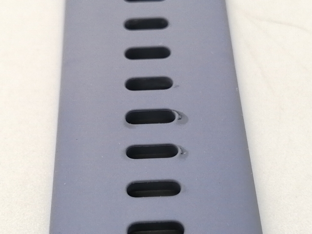 【中古】Google Pixel Watch4 Wi-Fiモデル 45mm Satin Moonstone アルミケース/Moonstone アクティブ バンド【ECセンター】保証期間１ヶ月【ランクB】_8