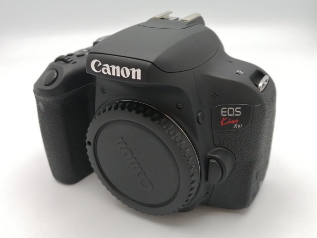 Canon EOS Kiss X9i ボディ デジタル一眼レフカメラ キヤノン Canon