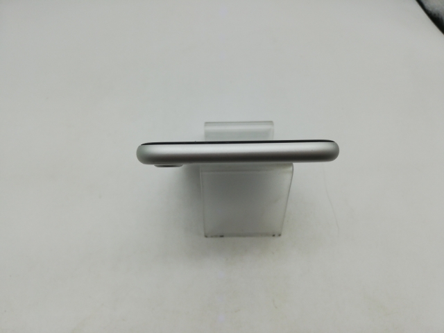 【中古】Apple SoftBank 【SIMロック解除済み】 iPhone SE（第2世代） 128GB ホワイト MXD12J/A【秋葉本店】保証期間１ヶ月【ランクC】_1