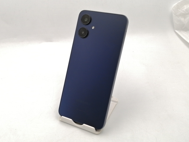【中古】SAMSUNG SoftBank 【SIMフリー】 Galaxy A25 5G ブラック 4GB 64GB SCSBB2【秋葉本店】保証期間１ヶ月【ランクA】
